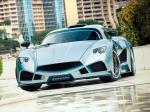 Mazzanti Evantra V8 2013 года